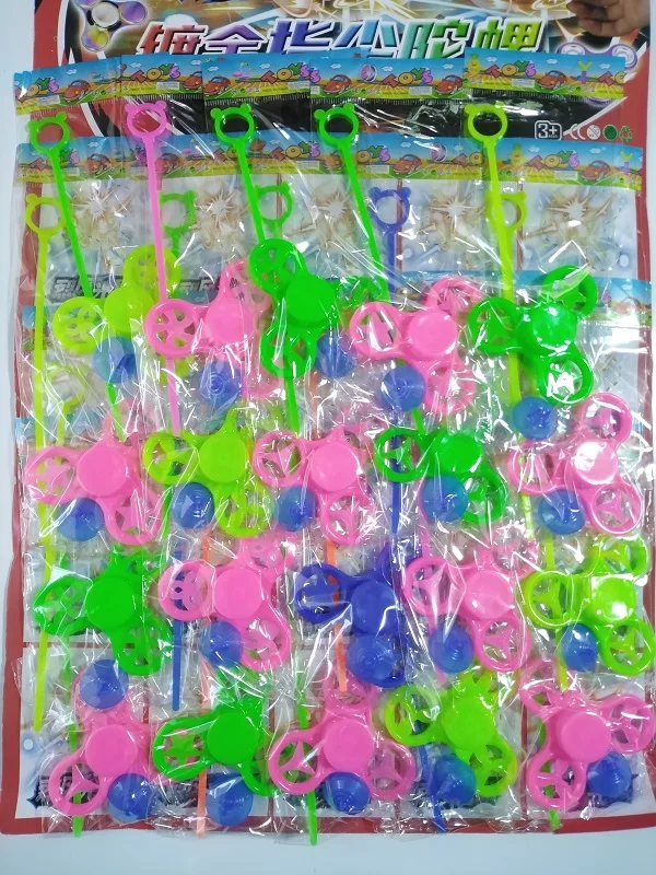 Spinner Sorpresas Cumpleaños