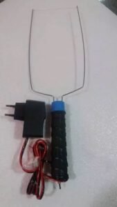 cortador de plumavit aislapol