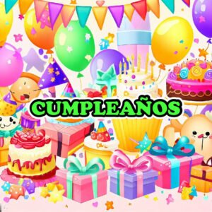 cumpleaños