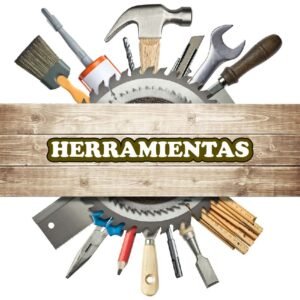 herramientas