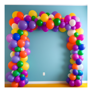 globos cumpleaños