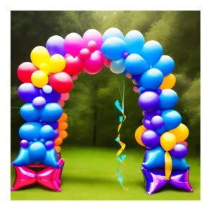 globos cumpleaños