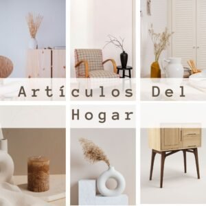 articulos de hogar, maceteros, plantas, velas, cocina