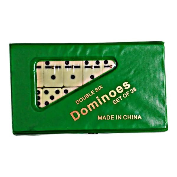 Juego de Dominó